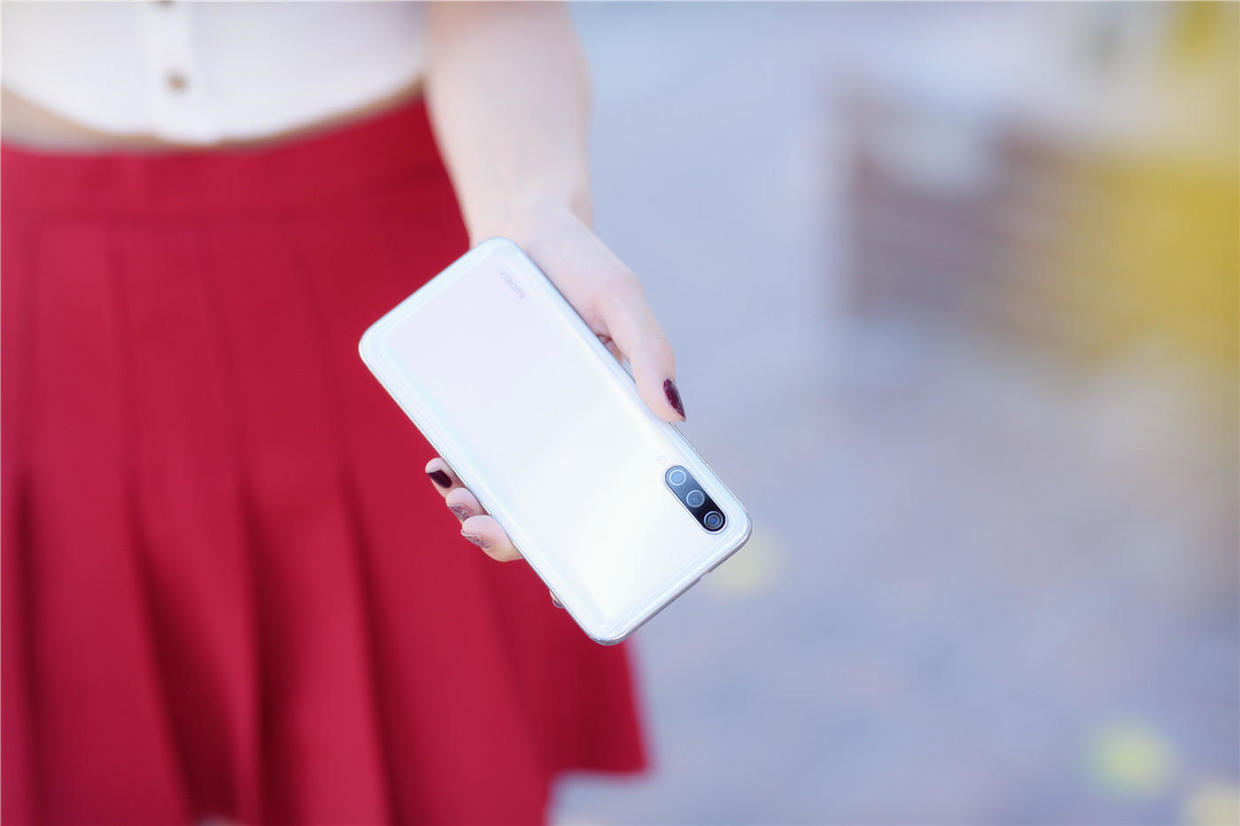 小米CC9,自推出后改变了外界对小米手机设计的看法 小米CC9,自推出后改变了外界对小米手机设计的看法