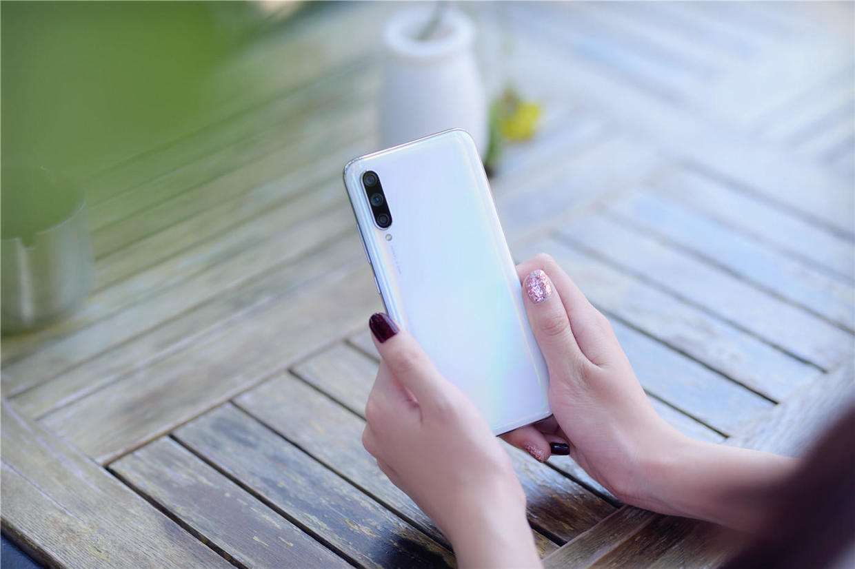 小米CC9,自推出后改变了外界对小米手机设计的看法 小米CC9,自推出后改变了外界对小米手机设计的看法