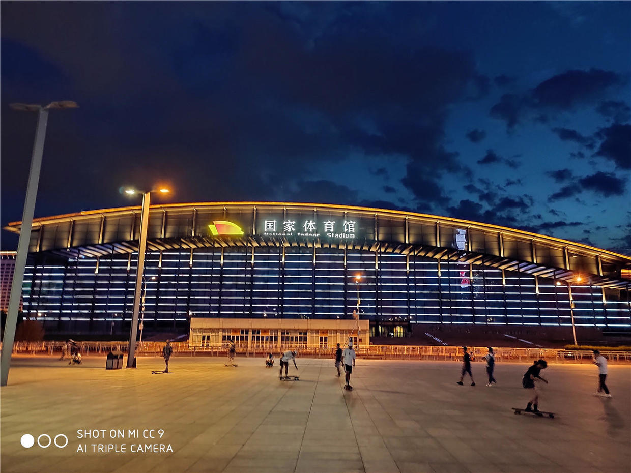 小米CC9,自推出后改变了外界对小米手机设计的看法 小米CC9,自推出后改变了外界对小米手机设计的看法