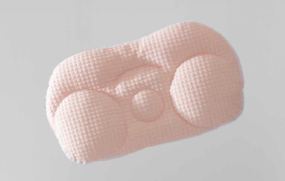 菠萝斑马枕头怎么样?菠萝斑马颈椎枕头睡着舒服吗? 菠萝斑马枕头怎么样?菠萝斑马颈椎枕头睡着舒服吗?