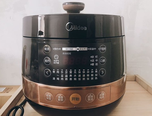 美的电压力锅怎么用?价格贵不贵? 美的电压力锅怎么用?价格贵不贵?