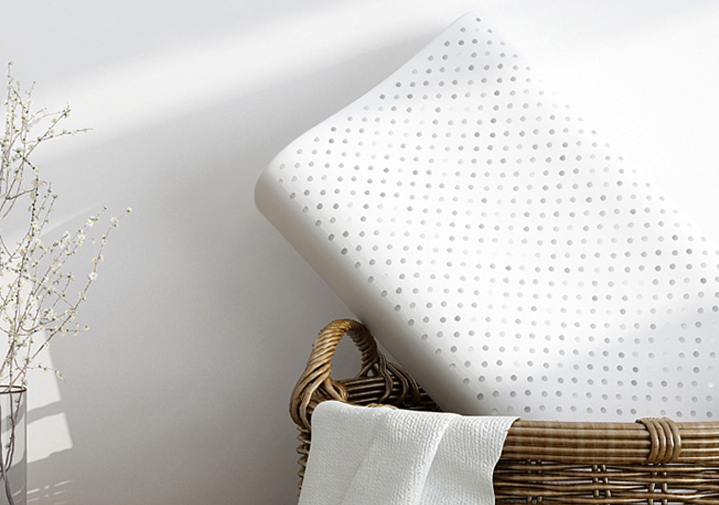 懒熊乳胶枕好吗?懒熊颈椎枕头好吗? 懒熊乳胶枕好吗?懒熊颈椎枕头好吗?