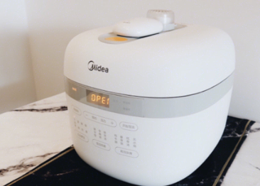 美的电压力锅口感说明?值得入手吗? 美的电压力锅口感说明?值得入手吗?