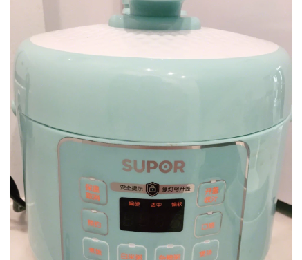 苏泊尔迷你电压力锅怎么样?值得入手吗? 苏泊尔迷你电压力锅怎么样?值得入手吗?