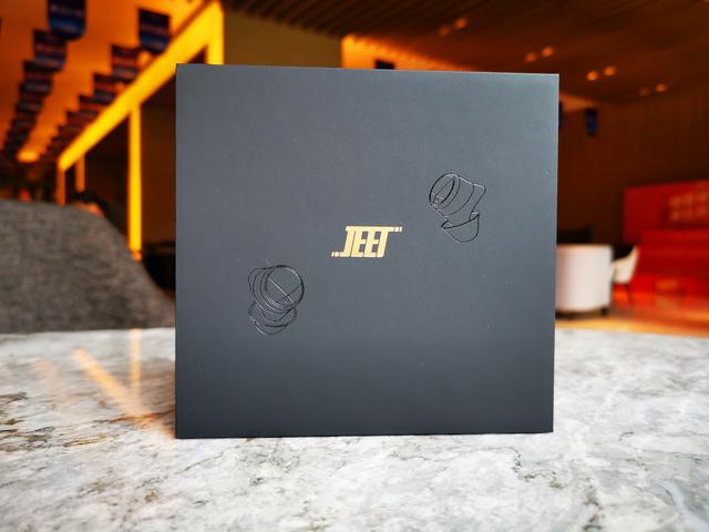 媲美千元耳机？使用30天后，还原真实的JEET AIR PLUS无线耳机