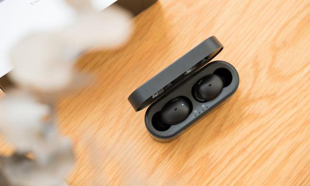 将极简主义设计风格从内到外的表露:REECHO余音WH-189上手测评 将极简主义设计风格从内到外的表露:REECHO余音WH-189上手测评