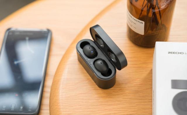 将极简主义设计风格从内到外的表露:REECHO余音WH-189上手测评 将极简主义设计风格从内到外的表露:REECHO余音WH-189上手测评