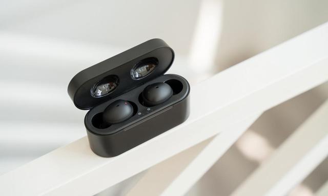 将极简主义设计风格从内到外的表露:REECHO余音WH-189上手测评 将极简主义设计风格从内到外的表露:REECHO余音WH-189上手测评