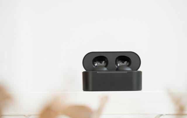 将极简主义设计风格从内到外的表露:REECHO余音WH-189上手测评 将极简主义设计风格从内到外的表露:REECHO余音WH-189上手测评