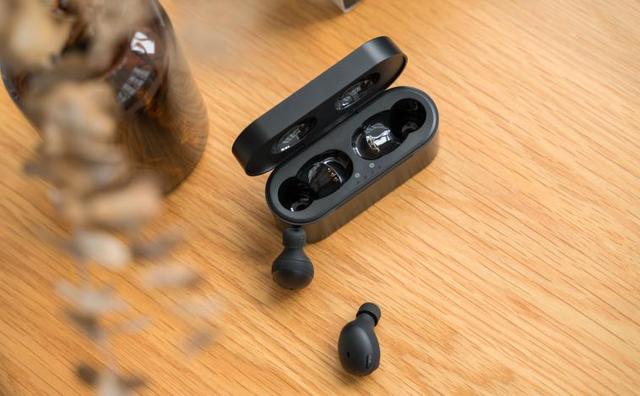 将极简主义设计风格从内到外的表露:REECHO余音WH-189上手测评 将极简主义设计风格从内到外的表露:REECHO余音WH-189上手测评