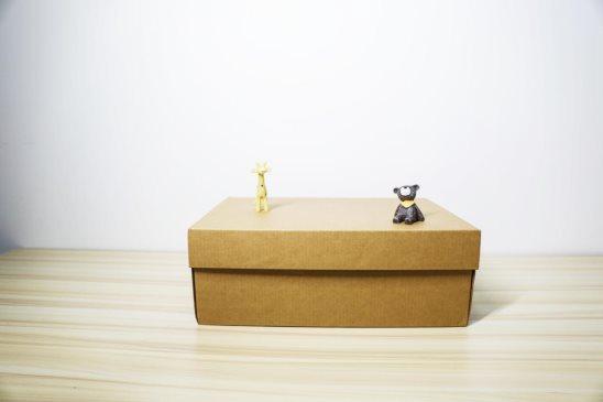 想减肥从脚开始——米家运动鞋3开箱 想减肥从脚开始——米家运动鞋3开箱