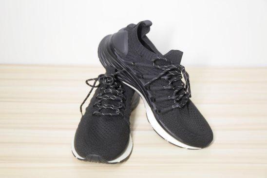 想减肥从脚开始——米家运动鞋3开箱 想减肥从脚开始——米家运动鞋3开箱