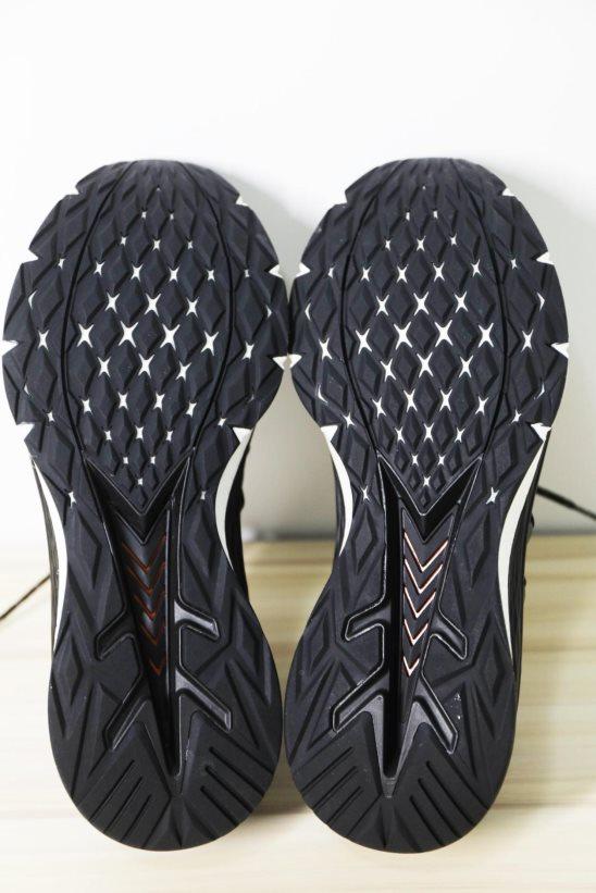 想减肥从脚开始——米家运动鞋3开箱 想减肥从脚开始——米家运动鞋3开箱