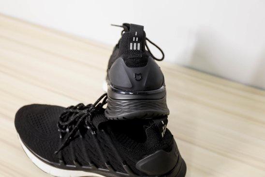 想减肥从脚开始——米家运动鞋3开箱 想减肥从脚开始——米家运动鞋3开箱