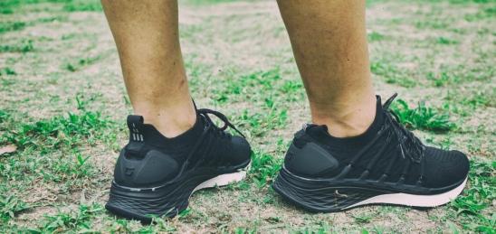 想减肥从脚开始——米家运动鞋3开箱 想减肥从脚开始——米家运动鞋3开箱