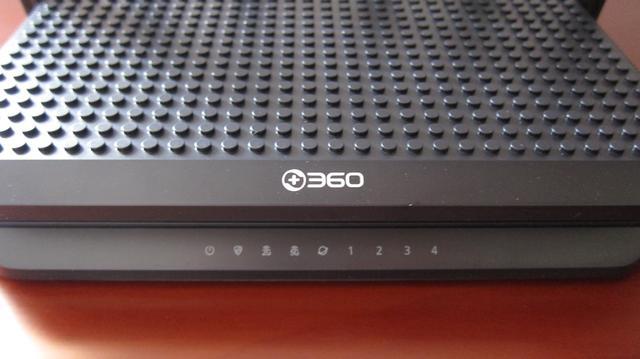 360家庭防火墙路由器5 Pro评测:双核六天线,穿墙守护两不误 360家庭防火墙路由器5 Pro评测:双核六天线,穿墙守护两不误