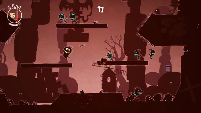 任天堂Switch上百元内就能买到的好游戏推荐 任天堂Switch上百元内就能买到的好游戏推荐