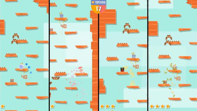 任天堂Switch上百元内就能买到的好游戏推荐 任天堂Switch上百元内就能买到的好游戏推荐