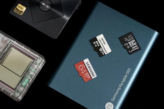 雷克沙高耐久存储卡—家用摄像头好帮手 雷克沙高耐久存储卡—家用摄像头好帮手