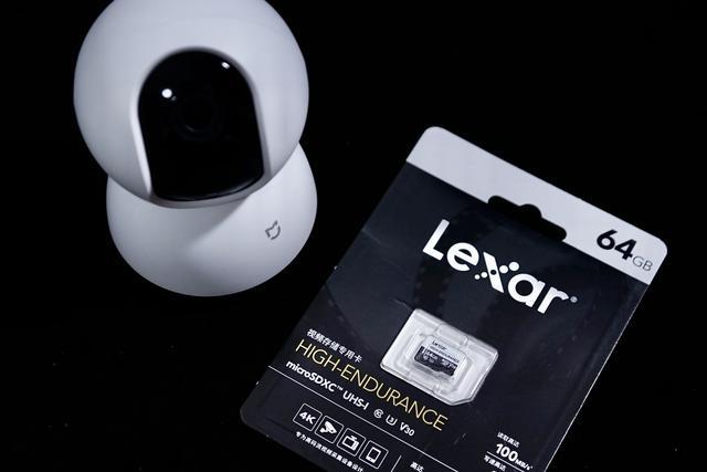 雷克沙高耐久存储卡—家用摄像头好帮手 雷克沙高耐久存储卡—家用摄像头好帮手