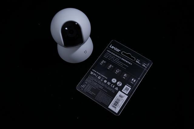 雷克沙高耐久存储卡—家用摄像头好帮手 雷克沙高耐久存储卡—家用摄像头好帮手