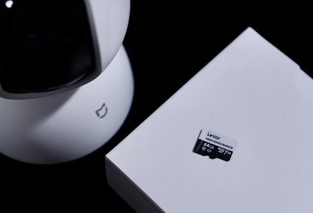 雷克沙高耐久存储卡—家用摄像头好帮手 雷克沙高耐久存储卡—家用摄像头好帮手