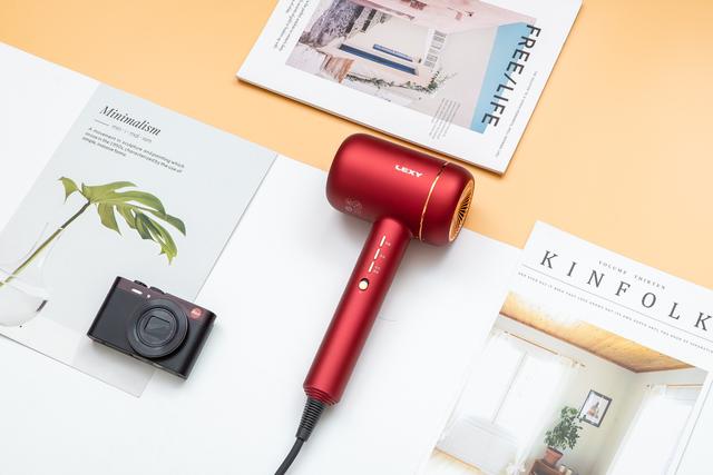 不伤头发的莱克吹风机,释放水离子,干发更护发 不伤头发的莱克吹风机,释放水离子,干发更护发