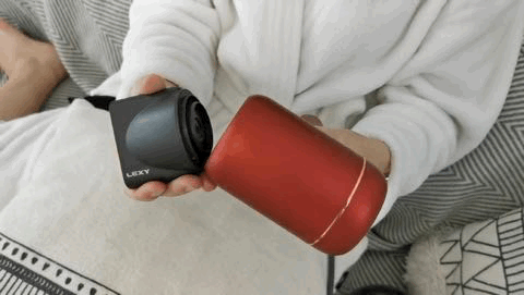 不伤头发的莱克吹风机,释放水离子,干发更护发 不伤头发的莱克吹风机,释放水离子,干发更护发