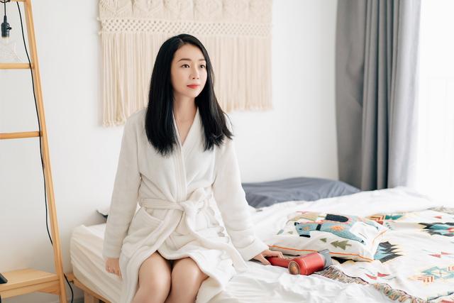 不伤头发的莱克吹风机,释放水离子,干发更护发 不伤头发的莱克吹风机,释放水离子,干发更护发