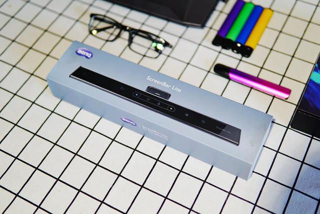 你真的了解台灯吗?你买对台灯了吗?明基ScreenBar Lite心动体 你真的了解台灯吗?你买对台灯了吗?明基ScreenBar Lite心动体