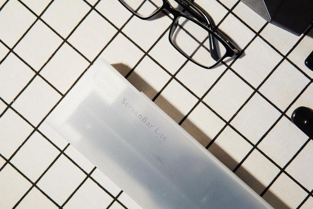 你真的了解台灯吗?你买对台灯了吗?明基ScreenBar Lite心动体 你真的了解台灯吗?你买对台灯了吗?明基ScreenBar Lite心动体