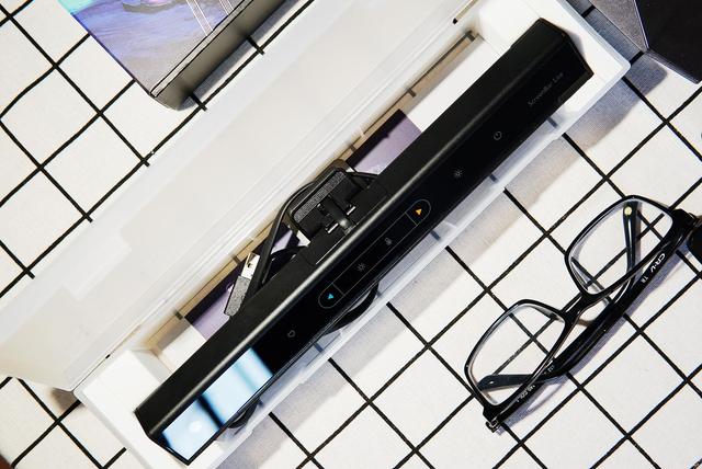 你真的了解台灯吗？你买对台灯了吗？明基ScreenBar Lite心动体