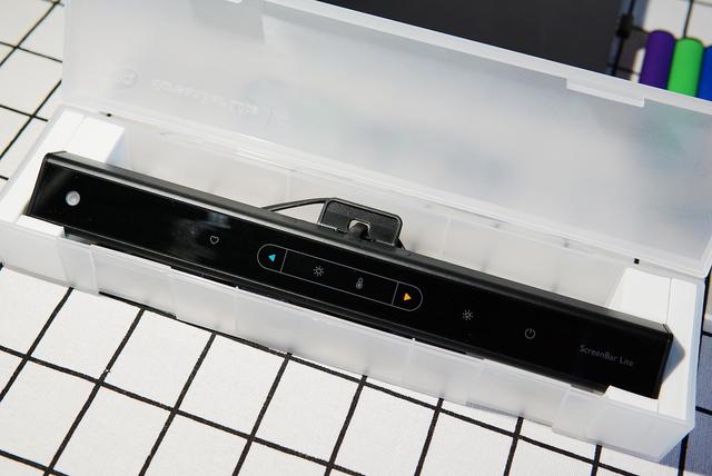 你真的了解台灯吗?你买对台灯了吗?明基ScreenBar Lite心动体 你真的了解台灯吗?你买对台灯了吗?明基ScreenBar Lite心动体