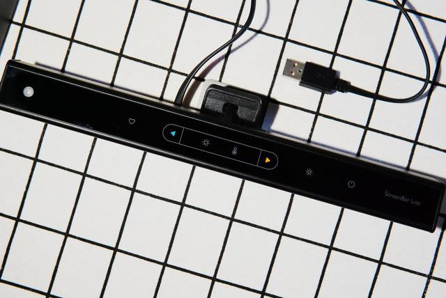 你真的了解台灯吗?你买对台灯了吗?明基ScreenBar Lite心动体 你真的了解台灯吗?你买对台灯了吗?明基ScreenBar Lite心动体