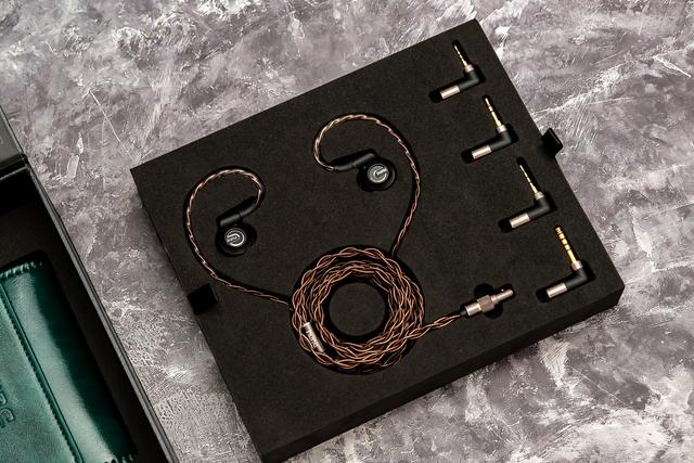 卖三千块的耳机究竟体验如何——达音科3001 Pro评测 卖三千块的耳机究竟体验如何——达音科3001 Pro评测