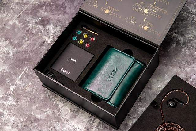 卖三千块的耳机究竟体验如何——达音科3001 Pro评测 卖三千块的耳机究竟体验如何——达音科3001 Pro评测