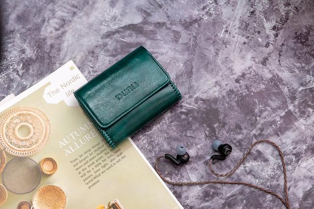 卖三千块的耳机究竟体验如何——达音科3001 Pro评测 卖三千块的耳机究竟体验如何——达音科3001 Pro评测