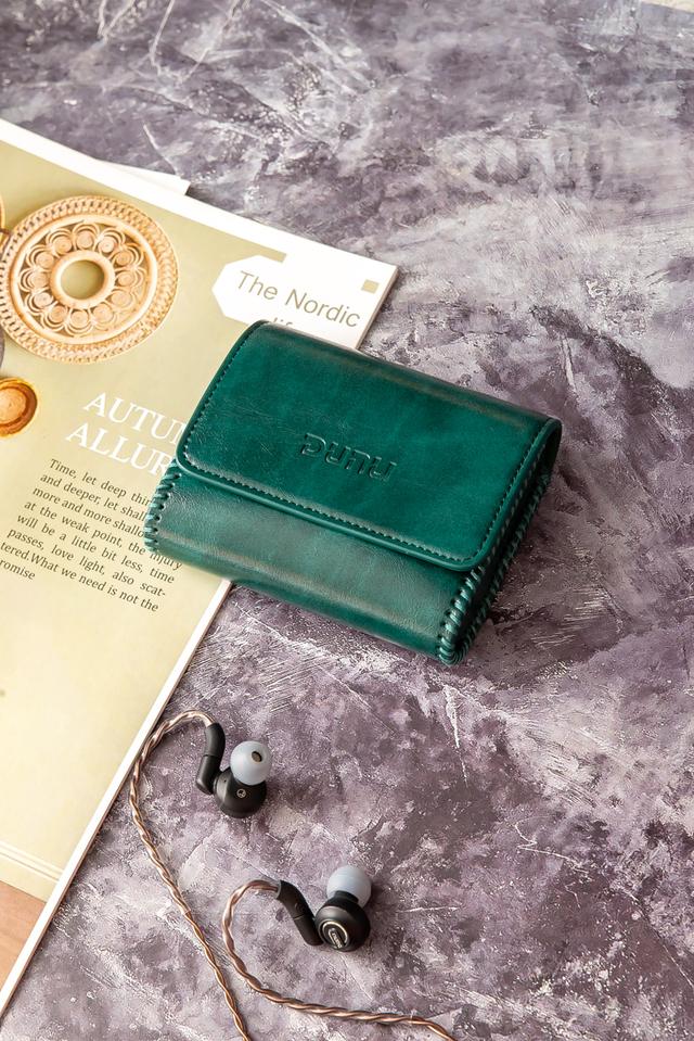 卖三千块的耳机究竟体验如何——达音科3001 Pro评测 卖三千块的耳机究竟体验如何——达音科3001 Pro评测