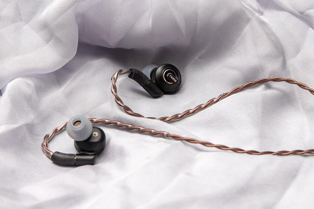 卖三千块的耳机究竟体验如何——达音科3001 Pro评测 卖三千块的耳机究竟体验如何——达音科3001 Pro评测