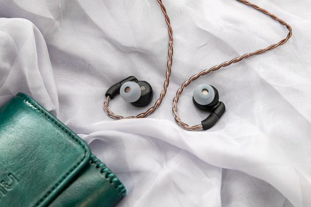 卖三千块的耳机究竟体验如何——达音科3001 Pro评测 卖三千块的耳机究竟体验如何——达音科3001 Pro评测