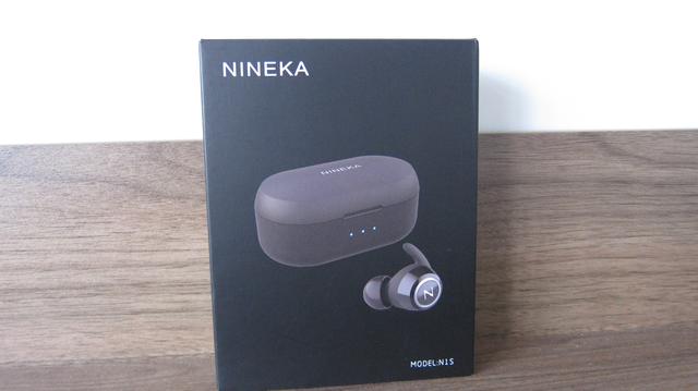 南卡N1S真无线蓝牙耳机体验:时尚运动、全频动圈、好用不贵 南卡N1S真无线蓝牙耳机体验:时尚运动、全频动圈、好用不贵