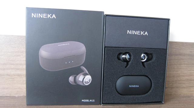 南卡N1S真无线蓝牙耳机体验:时尚运动、全频动圈、好用不贵 南卡N1S真无线蓝牙耳机体验:时尚运动、全频动圈、好用不贵