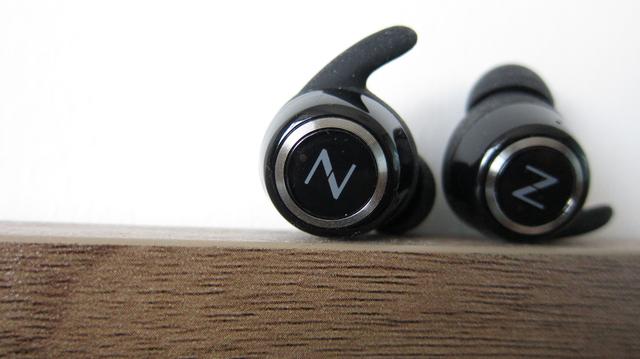 南卡N1S真无线蓝牙耳机体验:时尚运动、全频动圈、好用不贵 南卡N1S真无线蓝牙耳机体验:时尚运动、全频动圈、好用不贵