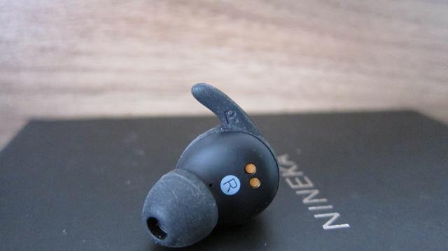 南卡N1S真无线蓝牙耳机体验:时尚运动、全频动圈、好用不贵 南卡N1S真无线蓝牙耳机体验:时尚运动、全频动圈、好用不贵