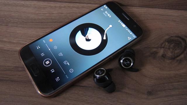 南卡N1S真无线蓝牙耳机体验:时尚运动、全频动圈、好用不贵 南卡N1S真无线蓝牙耳机体验:时尚运动、全频动圈、好用不贵