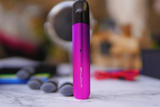 电子烟遍地开花,好产品又有几个?映卓未来X电子烟上嘴体验 电子烟遍地开花,好产品又有几个?映卓未来X电子烟上嘴体验