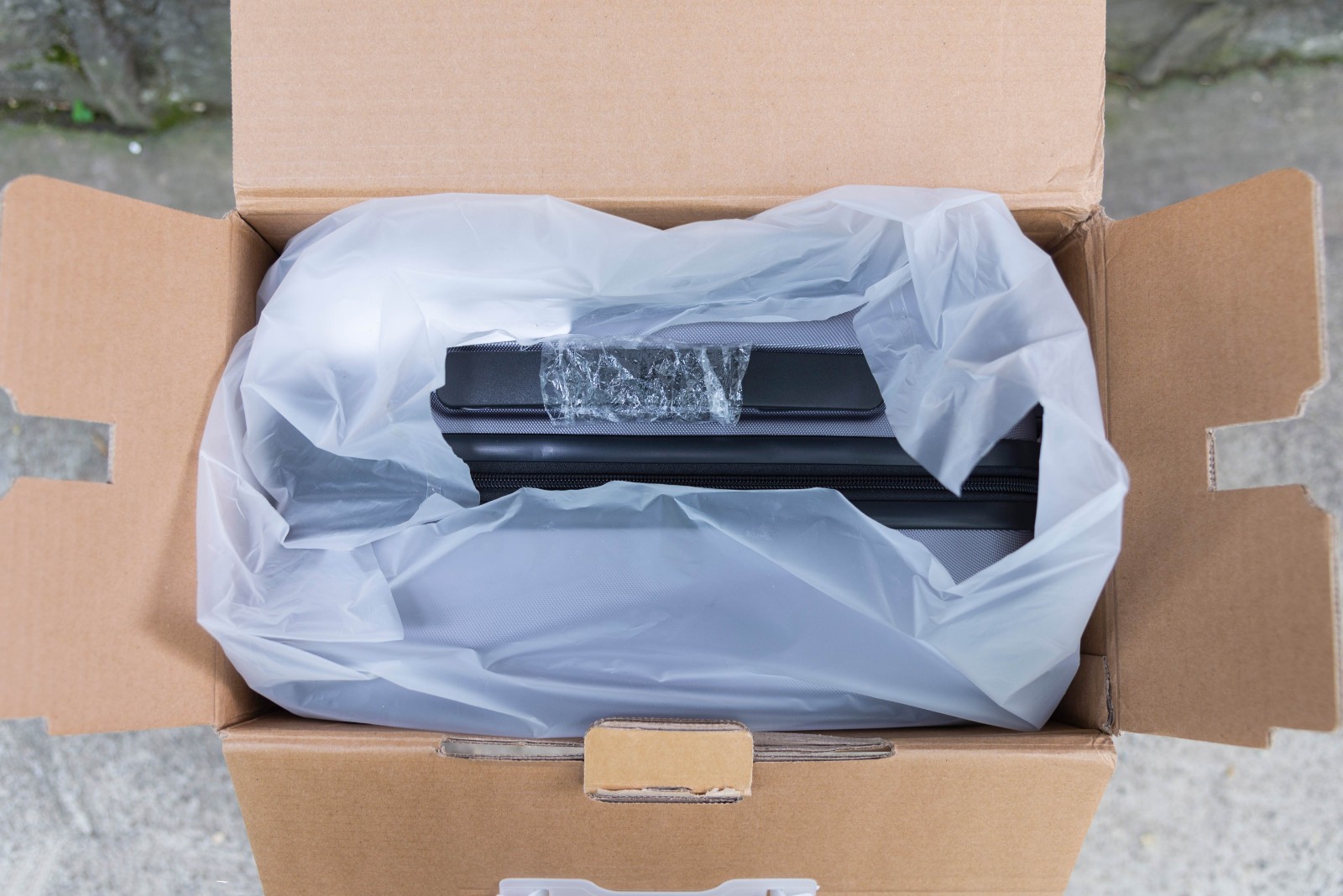 出差旅行标配,带上它也许是个不错的选择 出差旅行标配,带上它也许是个不错的选择