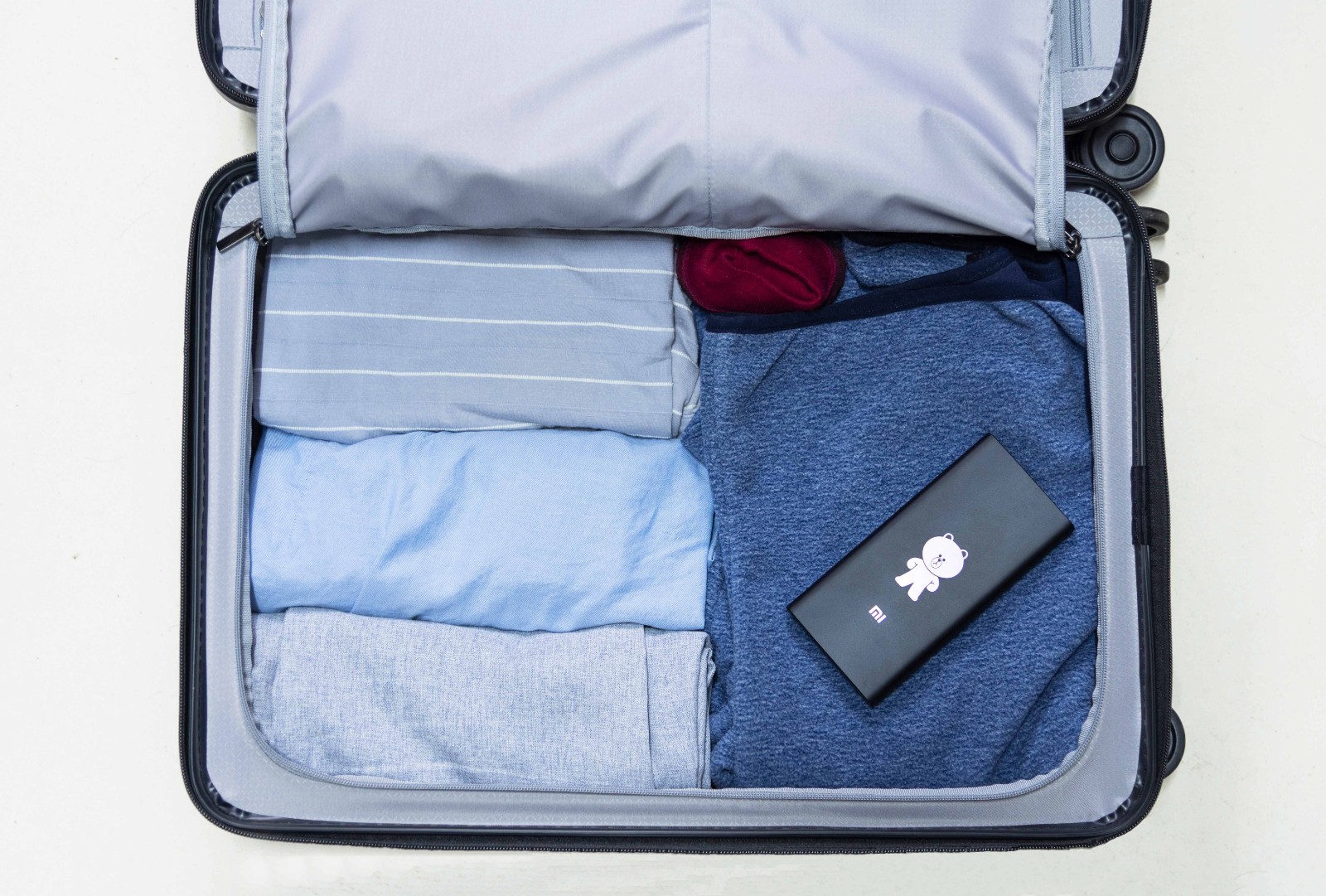 出差旅行标配,带上它也许是个不错的选择 出差旅行标配,带上它也许是个不错的选择