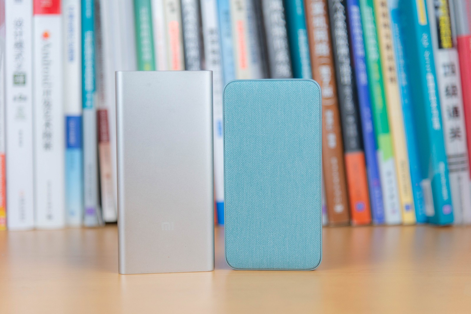 紫米新品移动电源,梦幻配色+双向快充,还可USB-C数据扩展 紫米新品移动电源,梦幻配色+双向快充,还可USB-C数据扩展