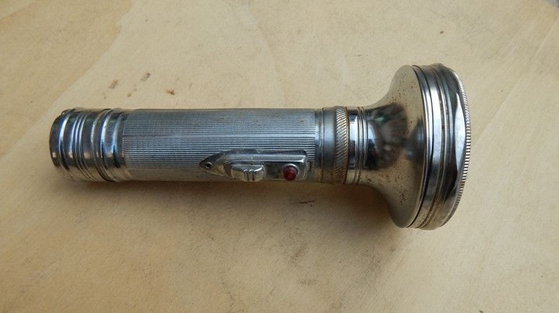 手电筒也可以是移动电源?别小看了紫米这款新品 手电筒也可以是移动电源?别小看了紫米这款新品